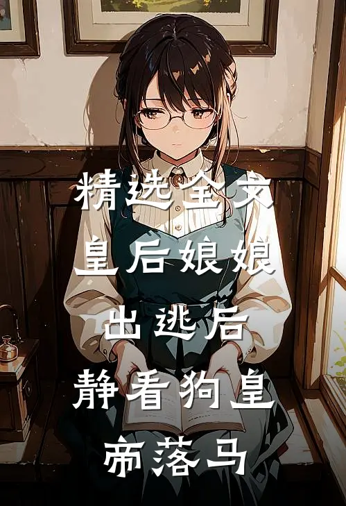 精选全文皇后娘娘出逃后，静看狗皇帝落马