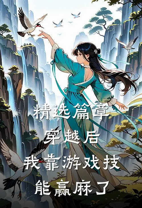 精选篇章穿越后，我靠游戏技能赢麻了