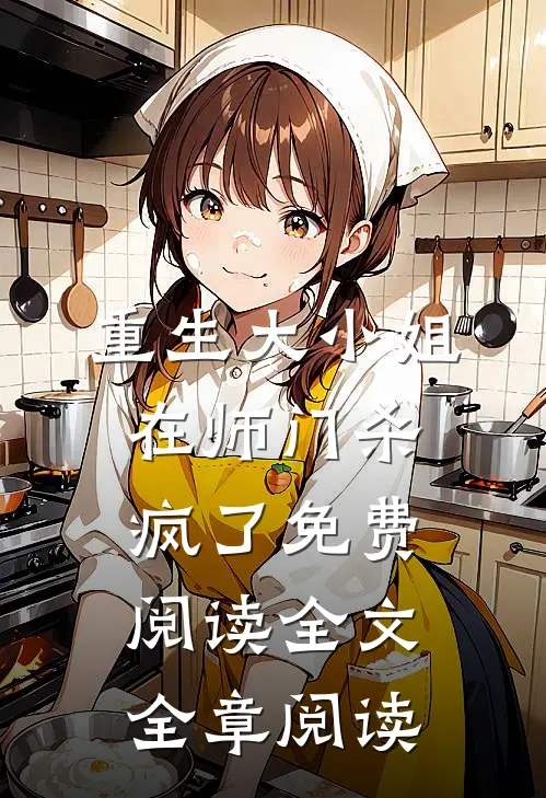 重生大小姐在师门杀疯了免费阅读全文全章阅读