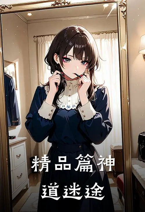 精品篇神道迷途