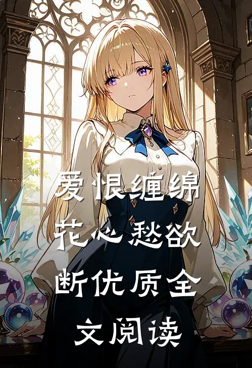 爱恨缠绵，花心愁欲断优质全文阅读