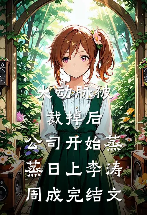 大动脉被裁掉后，公司开始蒸蒸日上李涛周成完结文