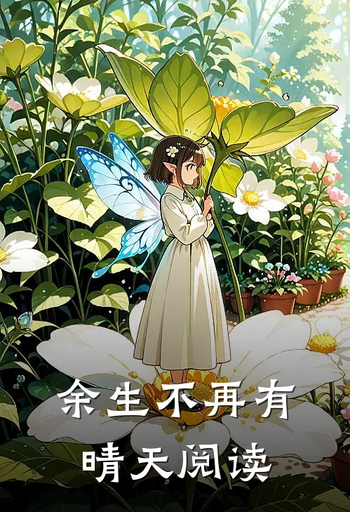 余生不再有晴天阅读