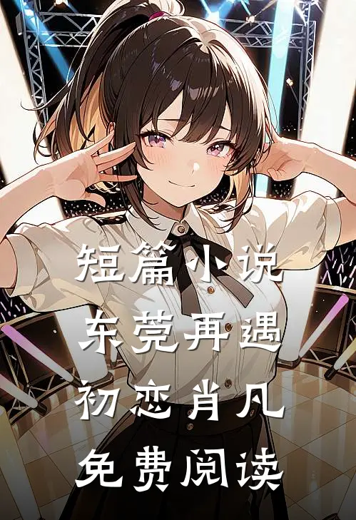 短篇小说东莞再遇初恋肖凡免费阅读