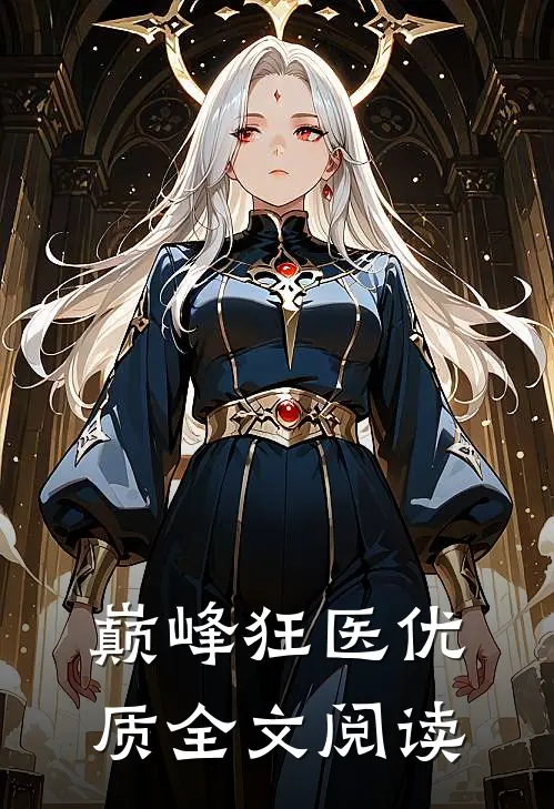 巅峰狂医优质全文阅读