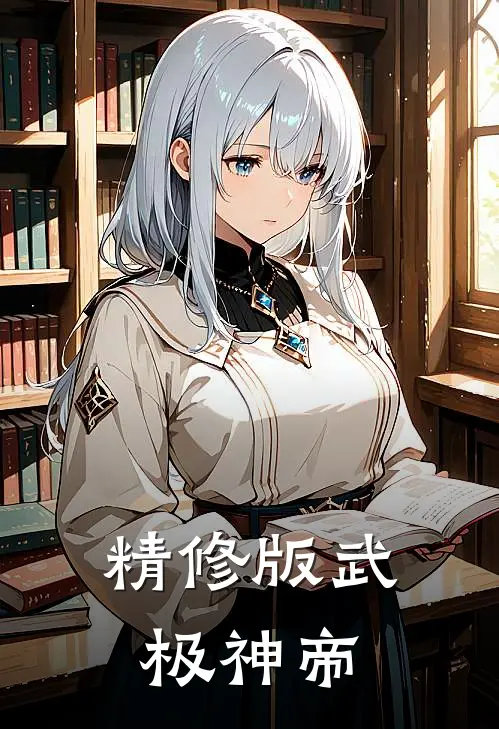 精修版武极神帝
