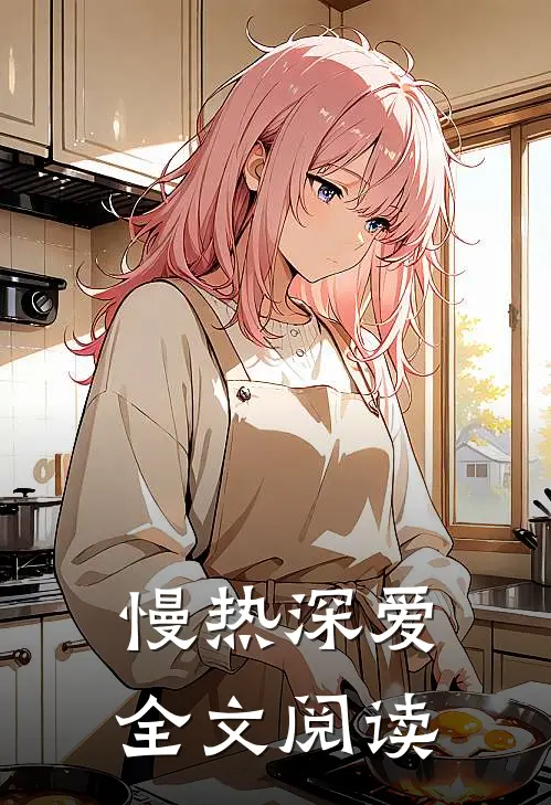 慢热深爱全文阅读