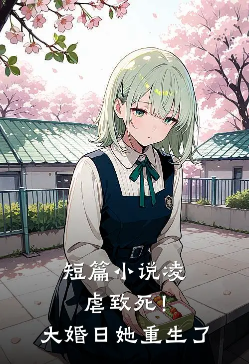 短篇小说凌虐致死！大婚日她重生了