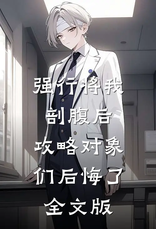 强行将我剖腹后，攻略对象们后悔了全文版
