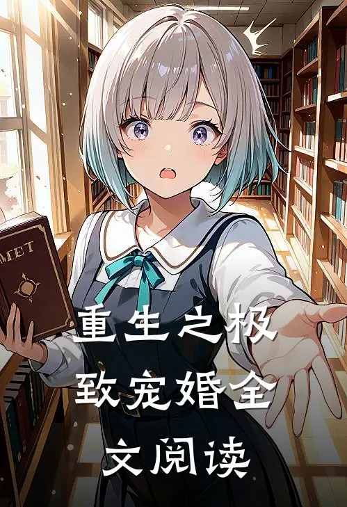 重生之极致宠婚全文阅读