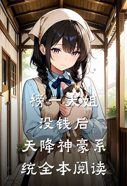 榜一大姐没钱后，天降神豪系统全本阅读