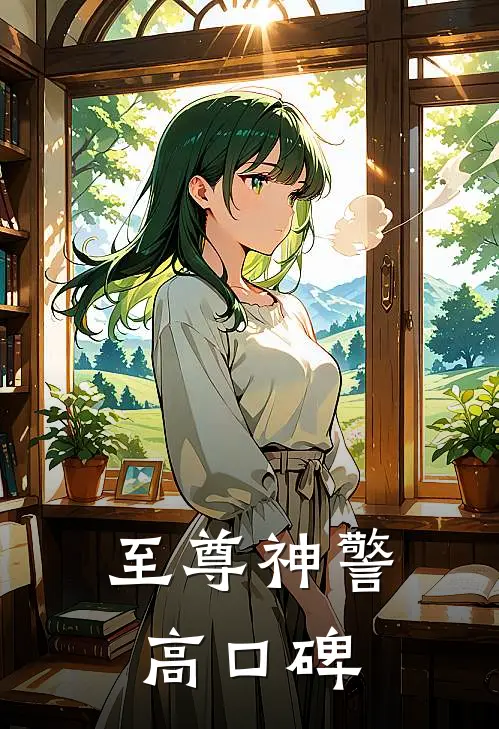 至尊神警高口碑