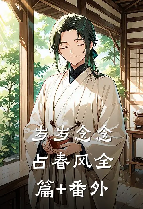 岁岁念念占春风全篇+番外