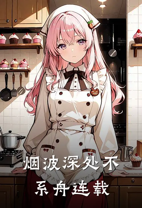 烟波深处不系舟连载