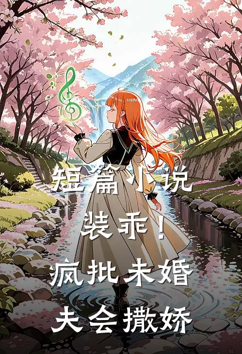 短篇小说装乖！疯批未婚夫会撒娇