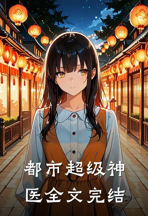 都市超级神医全文完结