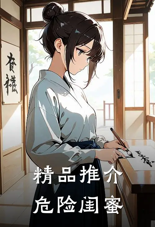 精品推介危险闺蜜