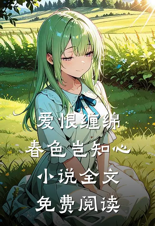 爱恨缠绵，春色岂知心小说全文免费阅读