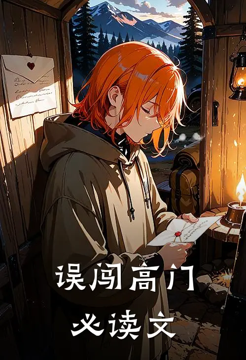误闯高门必读文