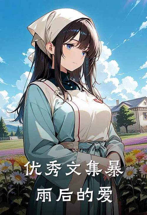优秀文集暴雨后的爱