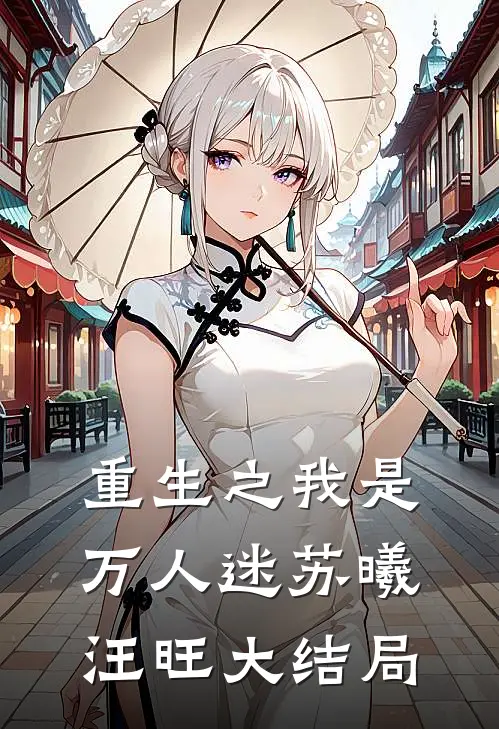 重生之我是万人迷苏曦汪旺大结局