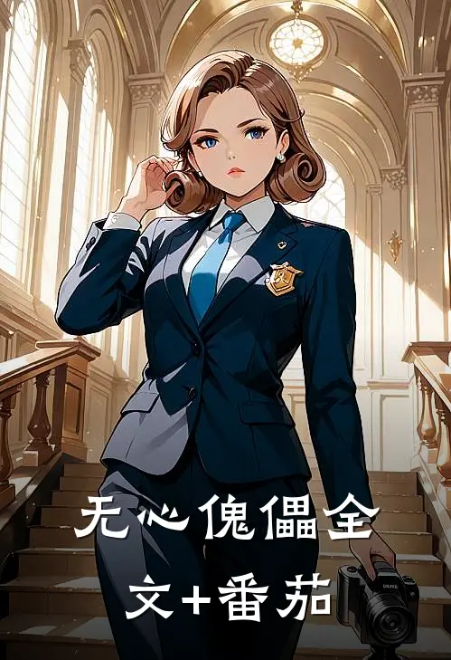 无心傀儡全文+番茄