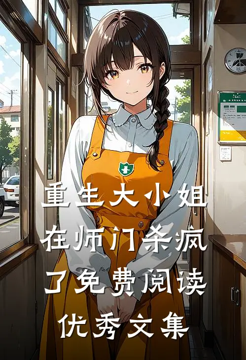 重生 大小姐在师门杀疯了免费阅读优秀文集