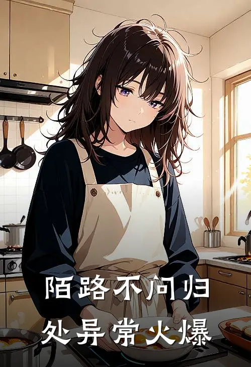 陌路不问归处异常火爆