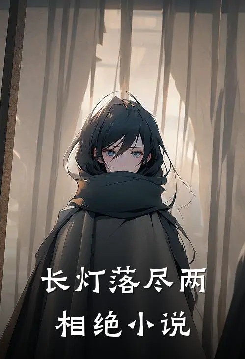 长灯落尽两相绝小说
