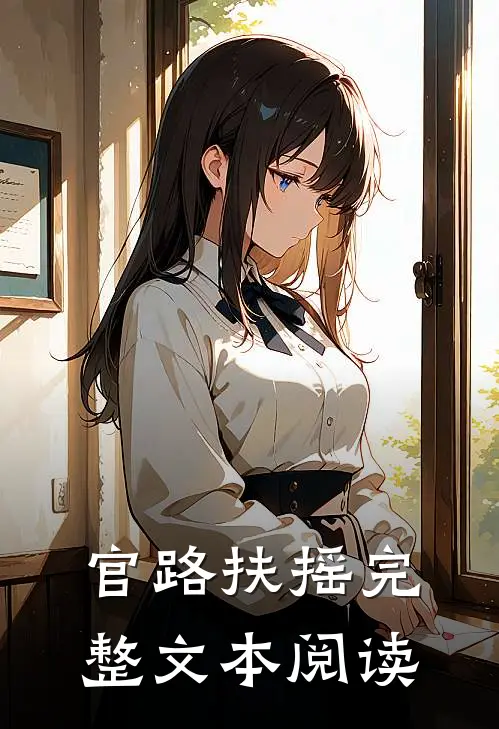 官路扶摇完整文本阅读