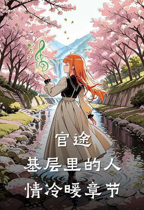 官途：基层里的人情冷暖章节