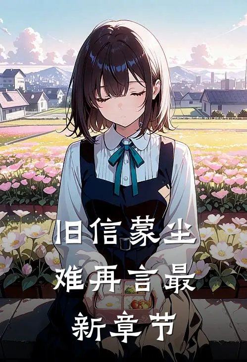 旧信蒙尘难再言最新章节