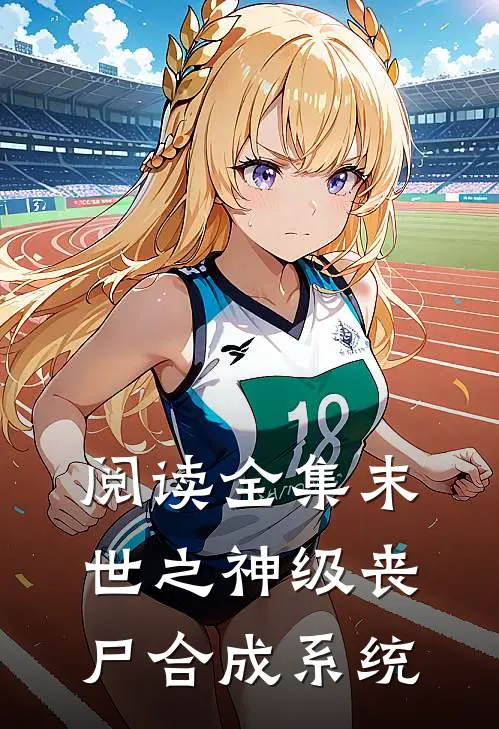 阅读全集末世之神级丧尸合成系统