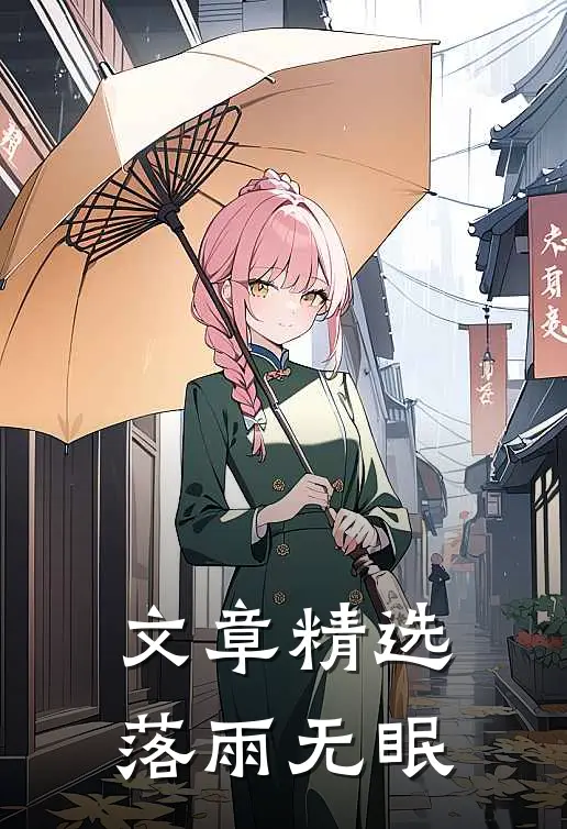 文章精选落雨无眠