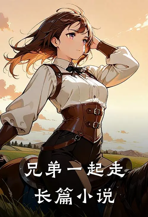 兄弟一起走长篇小说