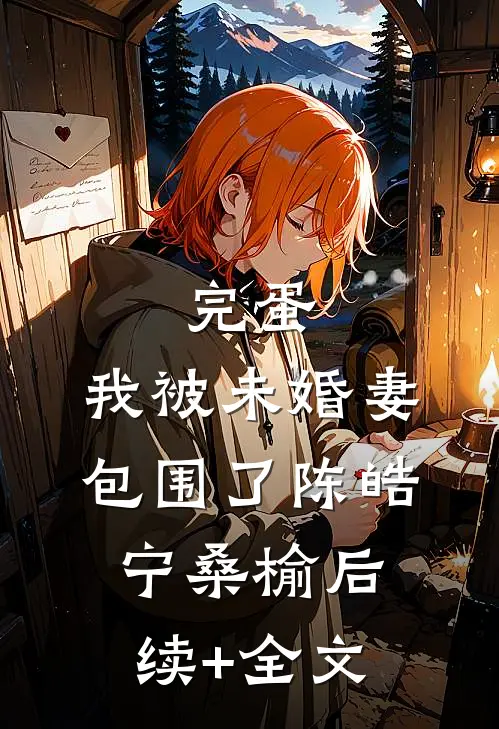 完蛋，我被未婚妻包围了陈皓宁桑榆后续+全文