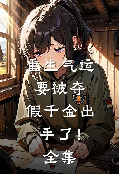 重生气运要被夺，假千金出手了！ 全集