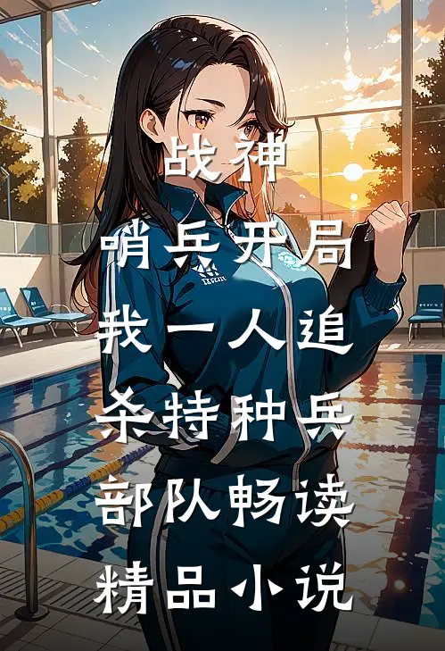 战神：哨兵开局，我一人追杀特种兵部队畅读精品小说