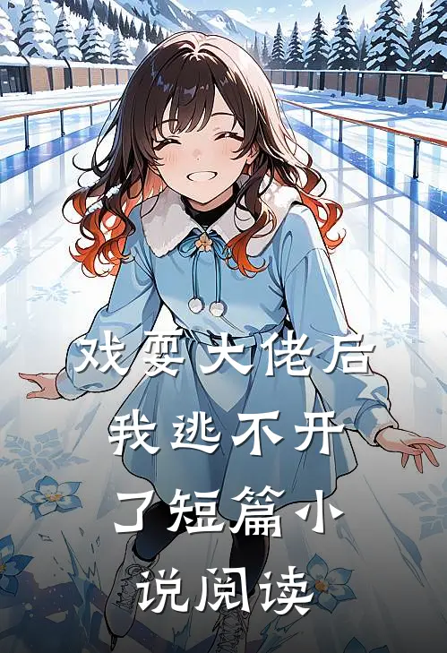 戏耍大佬后，我逃不开了短篇小说阅读