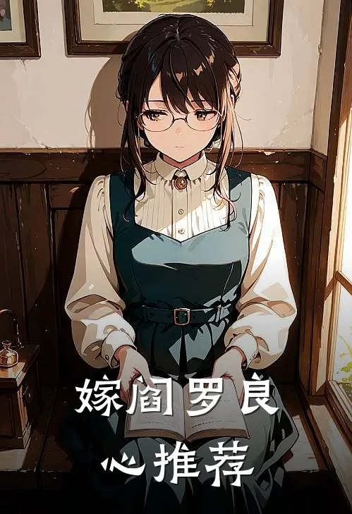 嫁阎罗良心推荐