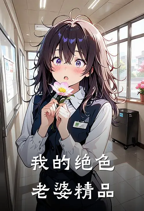 我的绝色老婆精品