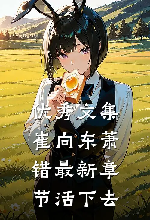 优秀文集崔向东萧错最新章节活下去