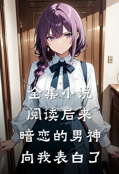 全集小说阅读后来，暗恋的男神向我表白了