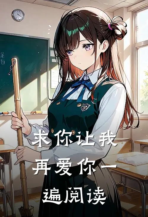 求你让我再爱你一遍阅读