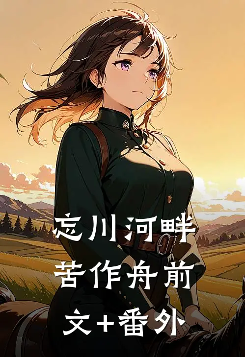 忘川河畔苦作舟前文+番外