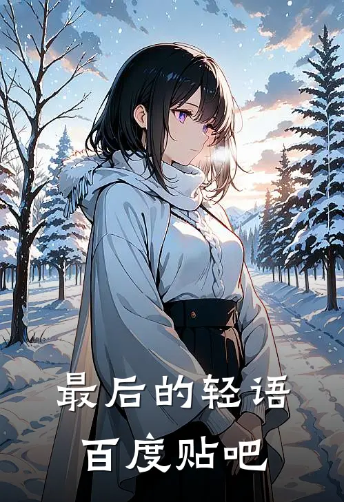最后的轻语百度贴吧