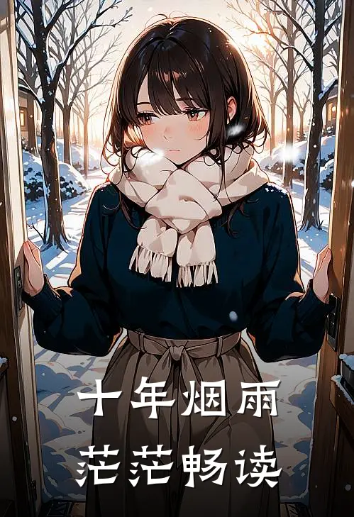 十年烟雨茫茫畅读