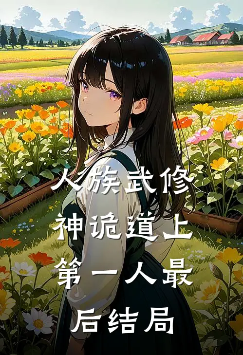 人族武修：神诡道上第一人最后结局