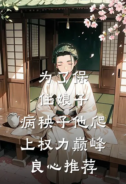 为了保住娘子，病秧子他爬上权力巅峰良心推荐