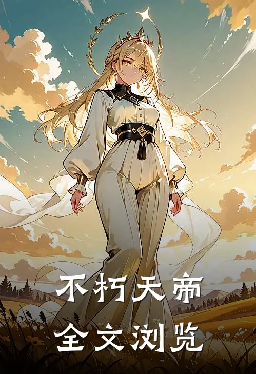 不朽天帝全文浏览